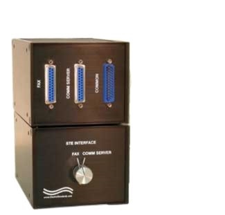 DB25 Vibration-Proof A/B Switch