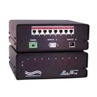 8-Channel RJ11 A/B Switch