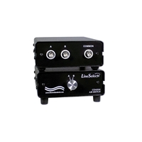 Coaxial BNC A/B Switch