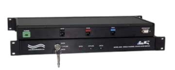 SVCN/GPCN/OFFLINE Switch