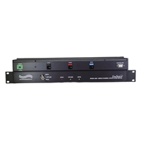 RJ45 Cat5e SVCN/GPCN/OFFLINE Switch