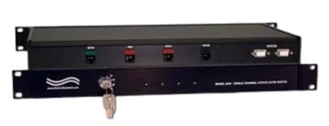 OFF/SVCN/JSIS/GPCN CAT5e Switch