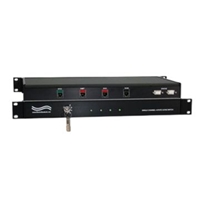 OFF/SVCN/XNET/GPCN Cat5e Switch