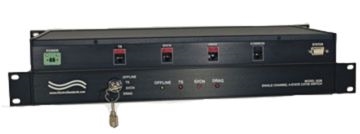 OFFLINE/TS/SVCN/DRAG Switch