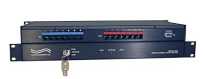 CDIC/ISDN/OFFLINE Switch