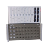 8 RJ45 8-Channel, CAT 5e Switch