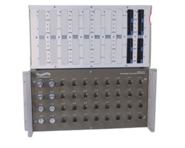 8 RJ45 8-Channel, CAT 5e Switch