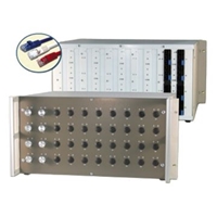 8 RJ45 CAT 5, 8-Channel Switch