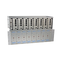 RJ45 CAT5 A/B/Offline Switch Module