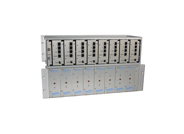RJ45 CAT5 A/B/Offline Switch Module
