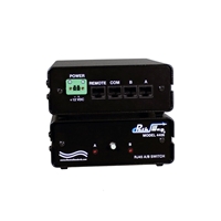 RJ45 Code-Operated A/B Switch