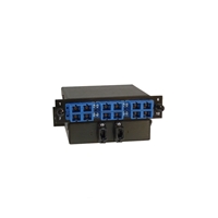 Cassette MTP/MPO -12 SC