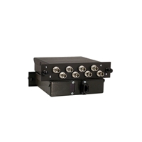 Cassette / Military Connectors