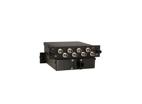 Cassette / Military Connectors