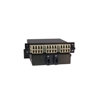 Cassette MTP/MPO - 24 LC