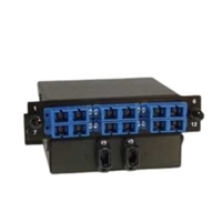 ette MTP/MPO - 12 SC