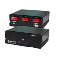 ESCON A/B Fiber Switch