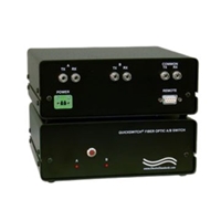 A/B Gigabit ST Dual Wavelength Switch