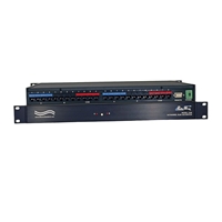 8-Channel RJ45 A/B Switch