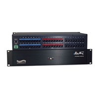 7238E 16-Channel RJ45 A/B Switch with GUI Remote