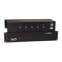 ST Simplex A/B/C/D Gigabit Fiber Switch