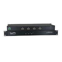 A/B/C  Fiber Optic Switch