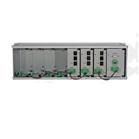 RJ45 CAT5 A/B Switch Module