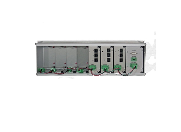 RJ45 CAT5 A/B Switch Module