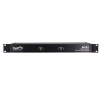 Remote Control Unit for Model 7211