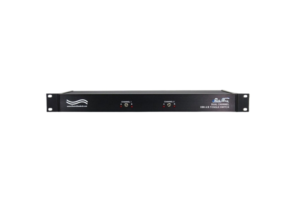 Remote Control Unit for Model 7211