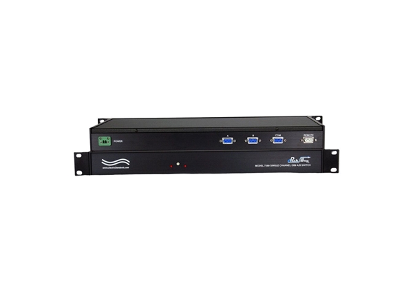 DB9 A/B Network Switch