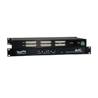 2-Channel DB37 A/B Switch, Telnet