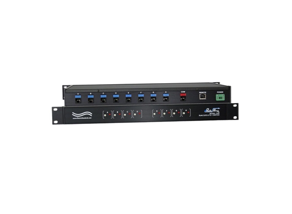 8-to1 RJ45 CAT5 Network Switch