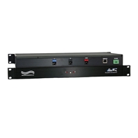 Full/Half-Duplex RJ45 CAT5e A/B Switch