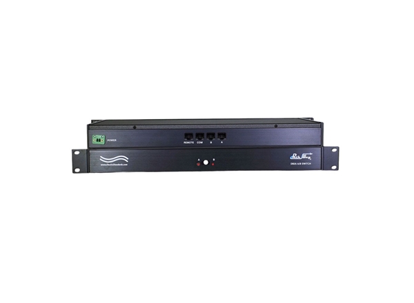 RJ45 A/B Switch