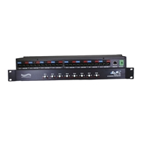 8-Channel RJ45 A/B Switch