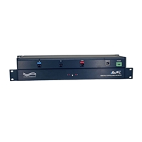RJ45 CAT5e AB Switch