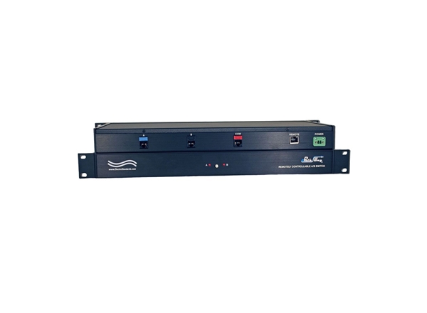 RJ45 CAT5e AB Switch