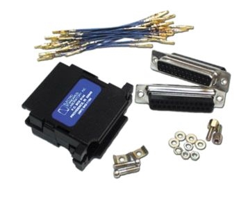 M/F Adapter Kit