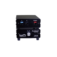 RJ45 Cat6 A/B Manual Switch