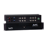 RJ45 / MIL-STD-1553B A/B Switch