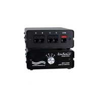 RJ45 A/B/C/D CAT 5e Switch