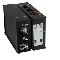 RJ45 A/B/OFFLINE Switch