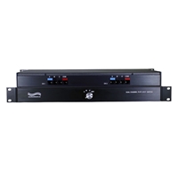 A/B/C/Off-Line Cat5e RJ45 Switch