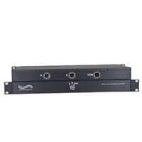 A/B/OFFLINE RJ45 Switch