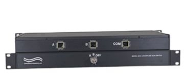 A/B/OFFLINE RJ45 Switch