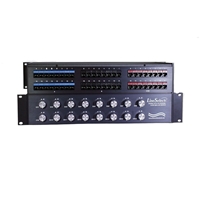 RJ45 16-Channel Cat5e Switch