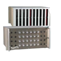 RJ45 24-Channel CAT5e A/B/C/D Switch System