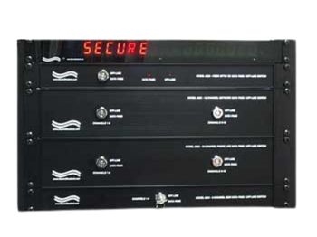 Conference Room Switching System