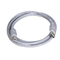 USB 2.0 Type A to USB 2.0 Type B Cable 6ft
